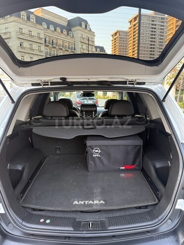 Opel Antara 2013, 76,000 km - 2.4 l - Bakı