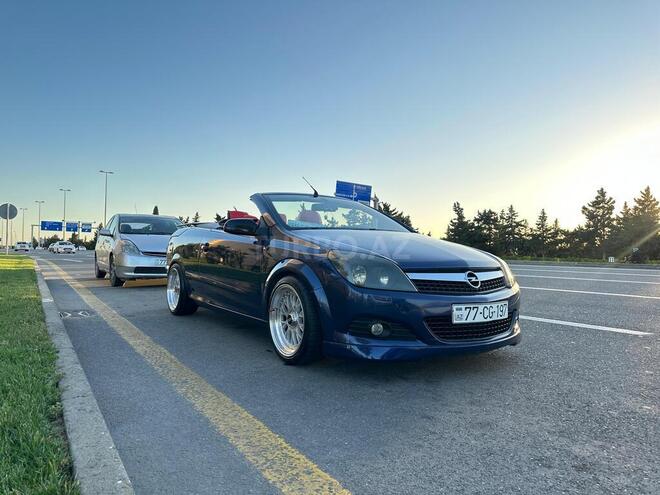 Opel Astra 2007, 182,000 km - 1.8 l - Bakı