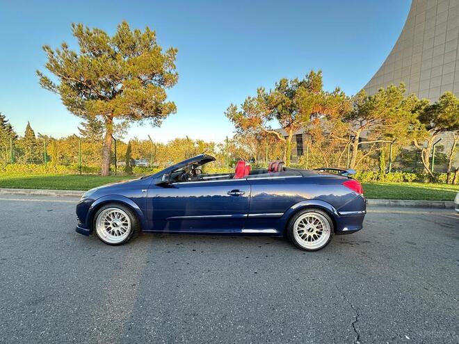 Opel Astra 2007, 182,000 km - 1.8 l - Bakı