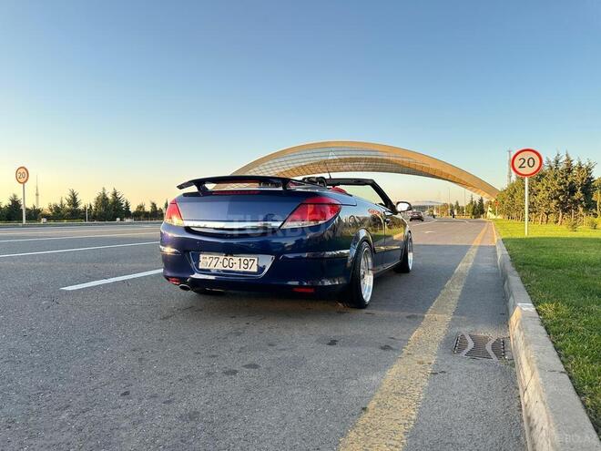 Opel Astra 2007, 182,000 km - 1.8 l - Bakı