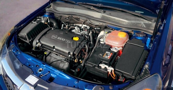 Opel Astra 2007, 182,000 km - 1.8 l - Bakı