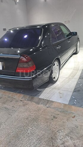 Mercedes C 230 1999, 535,912 km - 2.3 л - Sumqayıt
