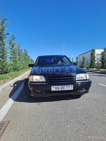 Mercedes C 230 1999, 535,912 km - 2.3 л - Sumqayıt