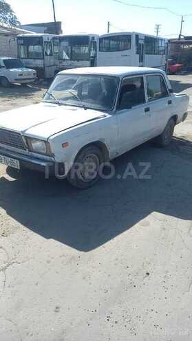 LADA (VAZ) 2107 1999, 213,120 km - 1.6 l - Bakı