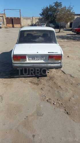 LADA (VAZ) 2107 1999, 213,120 km - 1.6 l - Bakı