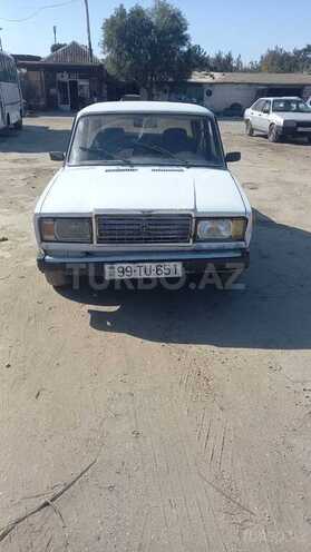 LADA (VAZ) 2107 1999, 213,120 km - 1.6 l - Bakı