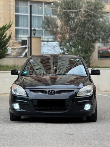 Hyundai i30 2007, 245,000 km - 1.6 l - Bakı