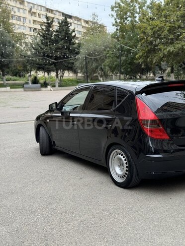 Hyundai i30 2007, 245,000 km - 1.6 l - Bakı