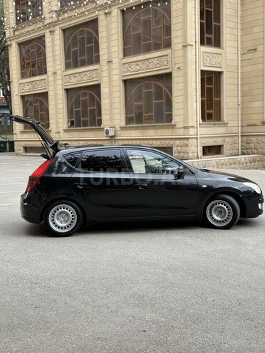 Hyundai i30 2007, 245,000 km - 1.6 l - Bakı