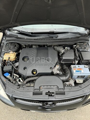 Hyundai i30 2007, 245,000 km - 1.6 l - Bakı
