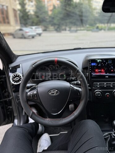 Hyundai i30 2007, 245,000 km - 1.6 l - Bakı