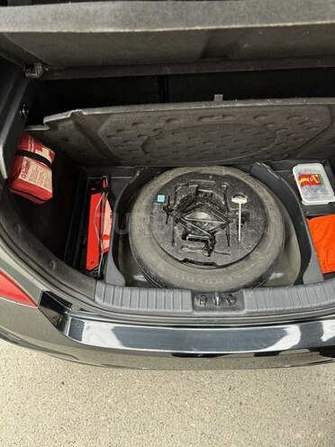 Hyundai i30 2007, 245,000 km - 1.6 l - Bakı