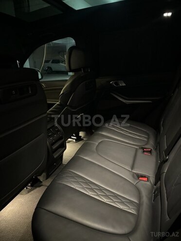 BMW X5 2022, 40,000 km - 3.0 l - Bakı