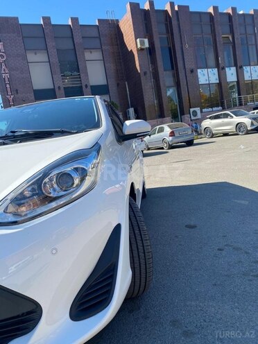 Toyota Aqua 2019, 86,248 km - 1.5 л - Gəncə