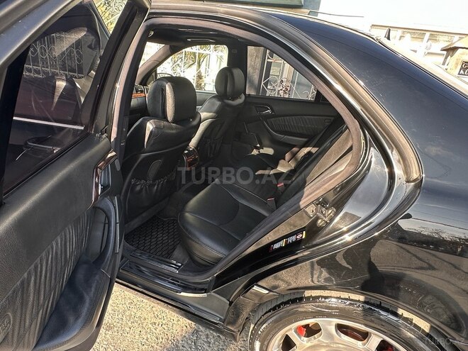 Mercedes S 320 2004, 385,000 km - 3.2 л - Bakı