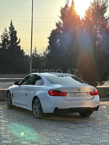 BMW 428 2015, 187,000 km - 2.0 l - Bakı
