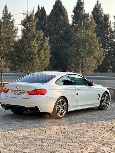 BMW 428 2015, 187,000 km - 2.0 l - Bakı