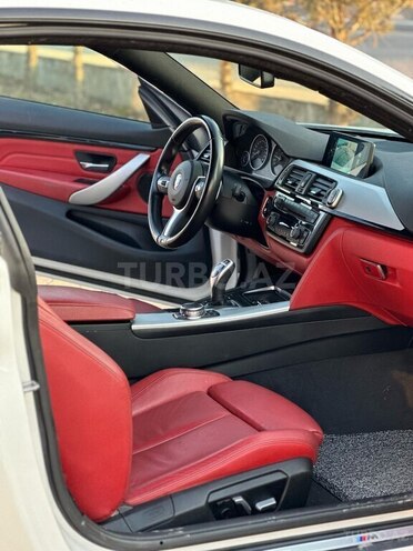 BMW 428 2015, 187,000 km - 2.0 l - Bakı