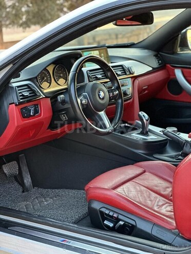 BMW 428 2015, 187,000 km - 2.0 l - Bakı