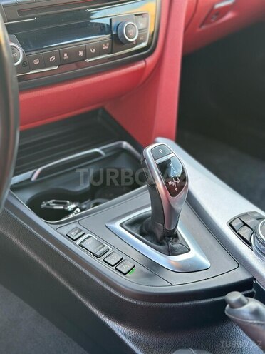 BMW 428 2015, 187,000 km - 2.0 l - Bakı