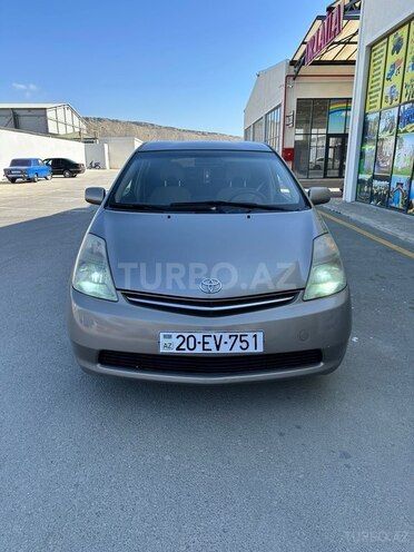 Toyota Prius 2007, 236,000 km - 1.5 l - Bakı