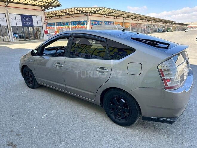 Toyota Prius 2007, 236,000 km - 1.5 l - Bakı
