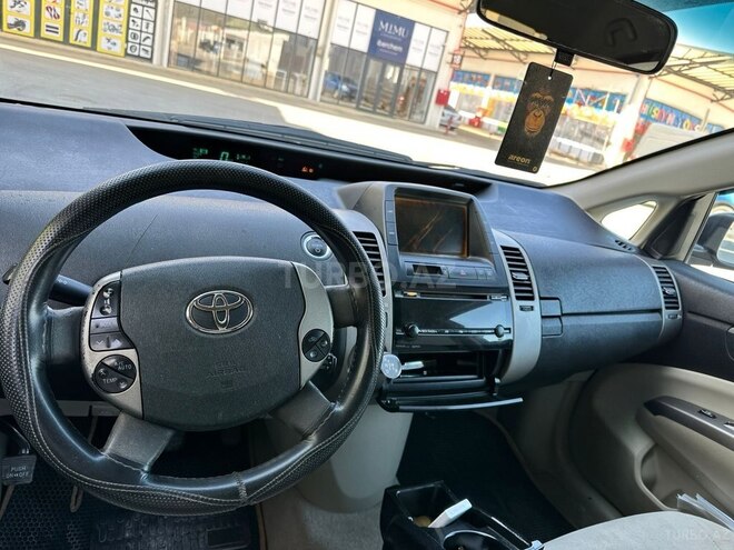Toyota Prius 2007, 236,000 km - 1.5 l - Bakı