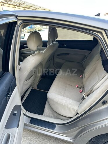Toyota Prius 2007, 236,000 km - 1.5 l - Bakı