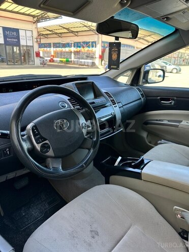 Toyota Prius 2007, 236,000 km - 1.5 l - Bakı
