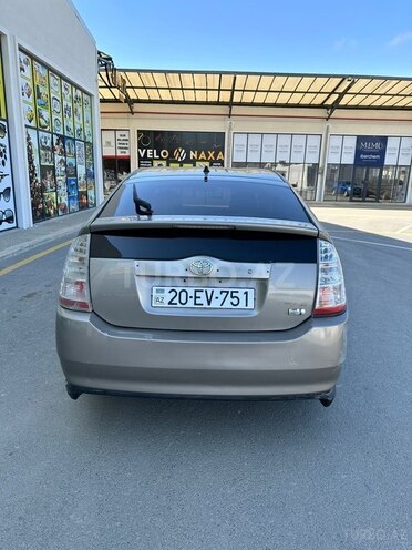 Toyota Prius 2007, 236,000 km - 1.5 l - Bakı