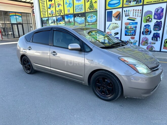 Toyota Prius 2007, 236,000 km - 1.5 l - Bakı