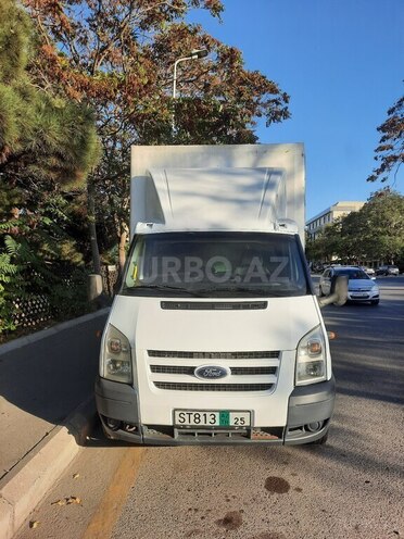Ford Transit 2008, 264,000 km - 2.4 л - Bakı