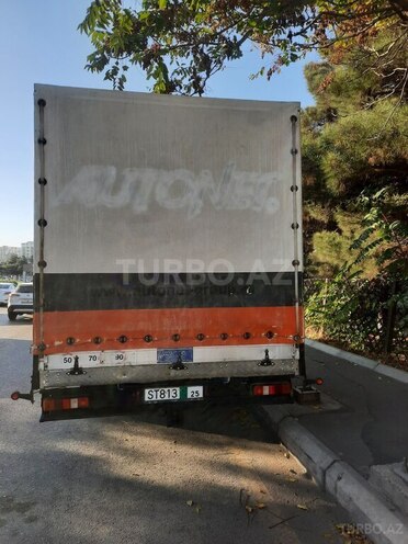 Ford Transit 2008, 264,000 km - 2.4 л - Bakı