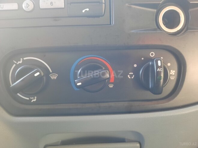 Ford Transit 2008, 264,000 km - 2.4 л - Bakı