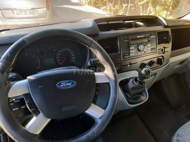 Ford Transit 2008, 264,000 km - 2.4 л - Bakı
