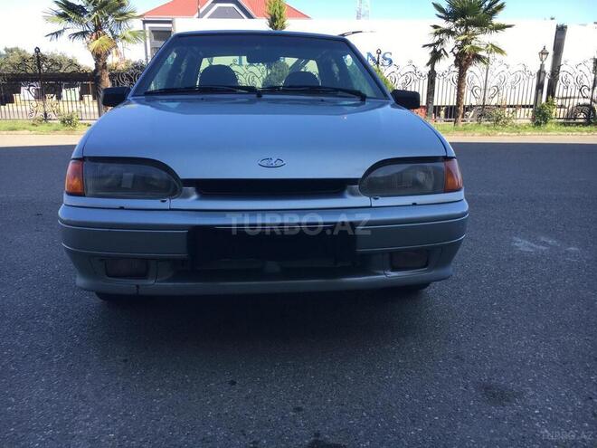 LADA (VAZ) 2115 2007, 277,000 km - 1.5 l - Tovuz