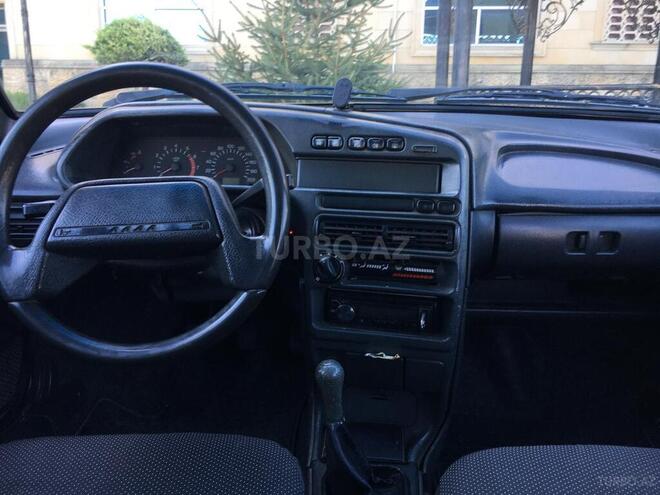 LADA (VAZ) 2115 2007, 277,000 km - 1.5 l - Tovuz