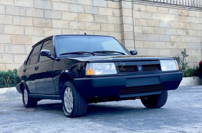 Tofas Sahin 2005, 77,777 km - 1.6 l - Bakı