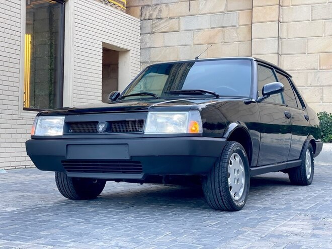 Tofas Sahin 2005, 77,777 km - 1.6 l - Bakı