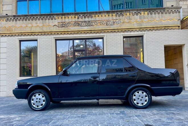 Tofas Sahin 2005, 77,777 km - 1.6 l - Bakı