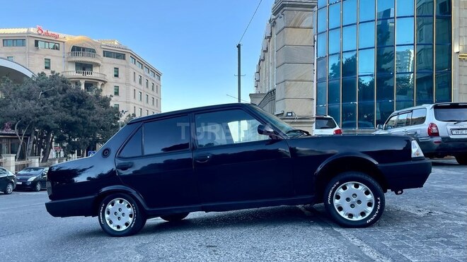 Tofas Sahin 2005, 77,777 km - 1.6 l - Bakı