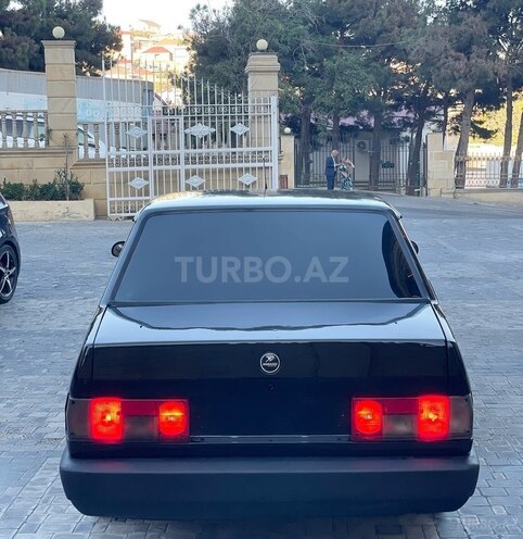 Tofas Sahin 2005, 77,777 km - 1.6 l - Bakı