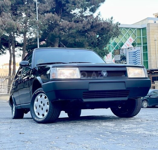 Tofas Sahin 2005, 77,777 km - 1.6 l - Bakı