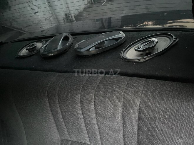 Tofas Sahin 2005, 77,777 km - 1.6 l - Bakı