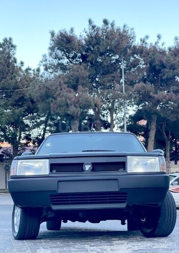 Tofas Sahin 2005, 77,777 km - 1.6 l - Bakı