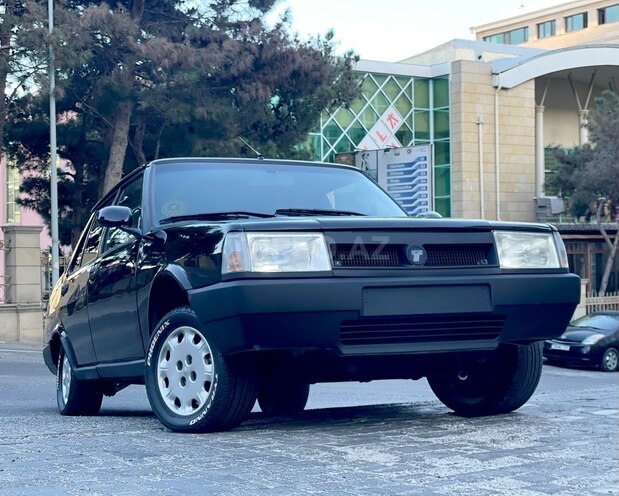 Tofas Sahin 2005, 77,777 km - 1.6 l - Bakı