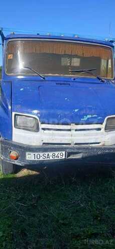 ZIL 5301 1997, 375,000 km - 4.7 l - Şəki