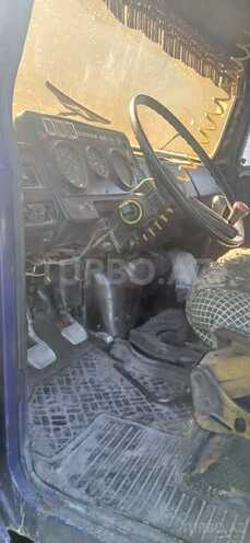 ZIL 5301 1997, 375,000 km - 4.7 l - Şəki