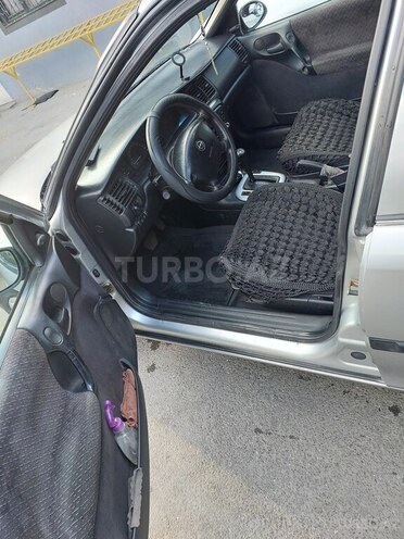 Opel Vectra-5