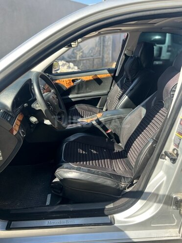 Mercedes E 220 2007, 280,000 km - 2.2 l - Bakı